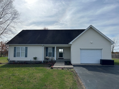 3 Bedroom 2 Bath Home For Sale - Liberty Kentucky - image 1