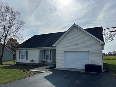 3 Bedroom 2 Bath Home For Sale - Liberty Kentucky - image 3