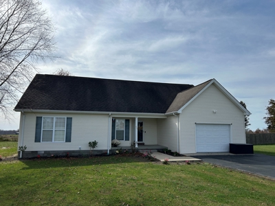 3 Bedroom 2 Bath Home For Sale - Liberty Kentucky - image 2