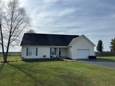 3 Bedroom 2 Bath Home For Sale - Liberty Kentucky - image 5