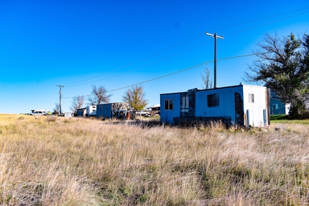 2 Residential Lots located in Roundup, MT - image 9