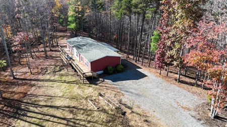 Home For Sell In Patrick County, Va With Long Range Views - image 46