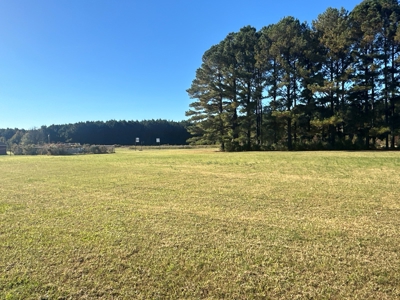 68.5-Acre Estate with Dual Homes & Timberland in NC - image 4