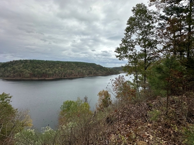 2.45+/- Acre Lake Barnett Lot For Sale near Searcy, AR - image 8