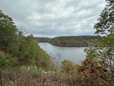 2.45+/- Acre Lake Barnett Lot For Sale near Searcy, AR - image 7