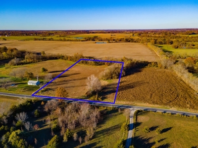 Land For Sale in Cass County, MO - image 1