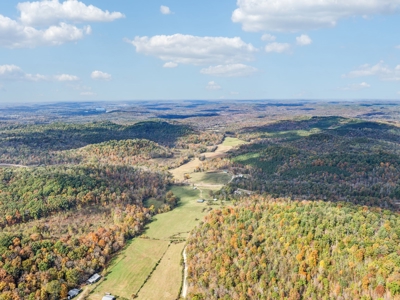 Farm For Sale In Tn, Barn, Creek, Pond, Shop, Hunting - image 34