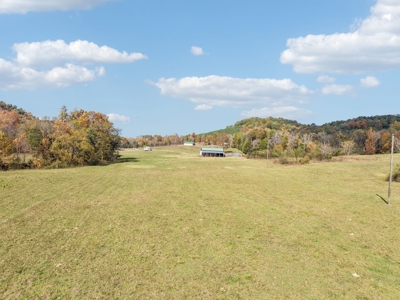 Farm For Sale In Tn, Barn, Creek, Pond, Shop, Hunting - image 41