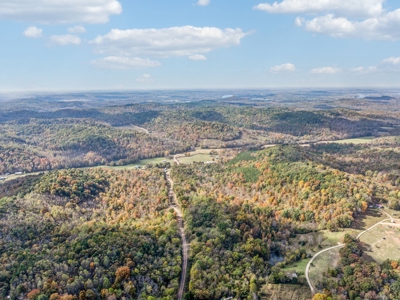 Farm For Sale In Tn, Barn, Creek, Pond, Shop, Hunting - image 36