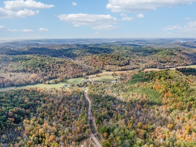 Farm For Sale In Tn, Barn, Creek, Pond, Shop, Hunting - image 37