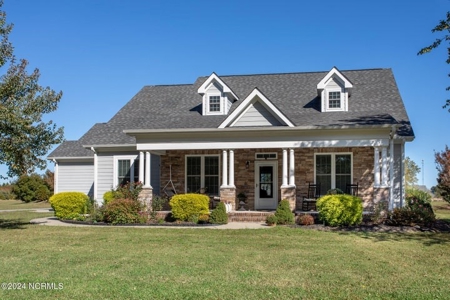 Home For Sale In Hertford Nc - image 1