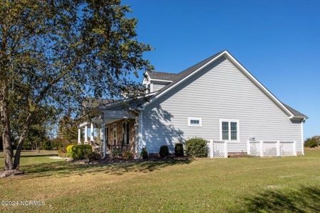 Home For Sale In Hertford Nc - image 9