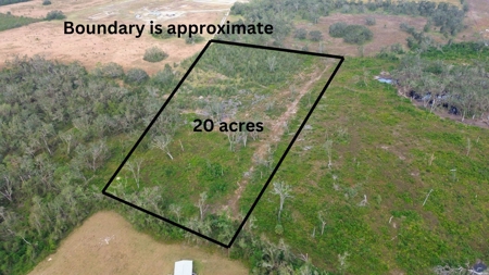 Land For Sale In Lafayette County!!! - image 5