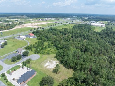 Commercial Property On 1.2 Acres In Live Oak Fl Near I-10 - image 3