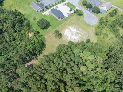 Commercial Property On 1.2 Acres In Live Oak Fl Near I-10 - image 2
