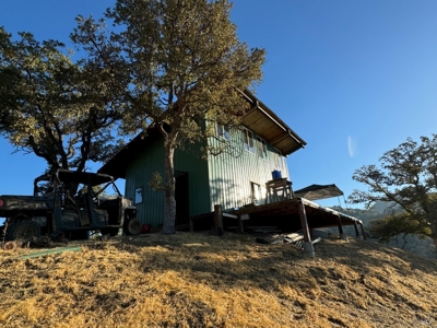 Napa County Hunting & Recreational Property For Sale - image 9