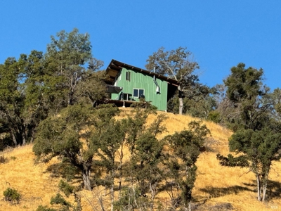 Napa County Hunting & Recreational Property For Sale - image 1