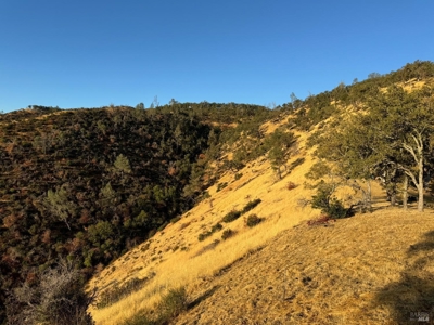 Napa County Hunting & Recreational Property For Sale - image 41