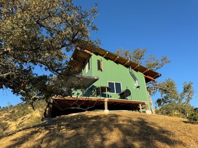 Napa County Hunting & Recreational Property For Sale - image 11