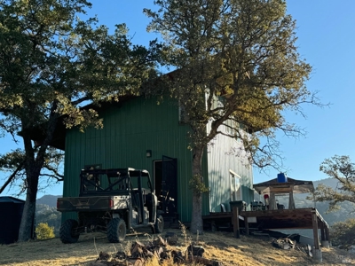 Napa County Hunting & Recreational Property For Sale - image 39