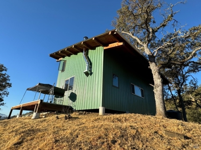 Napa County Hunting & Recreational Property For Sale - image 10