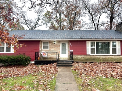 Home for Sale in Salem, Missouri - image 12