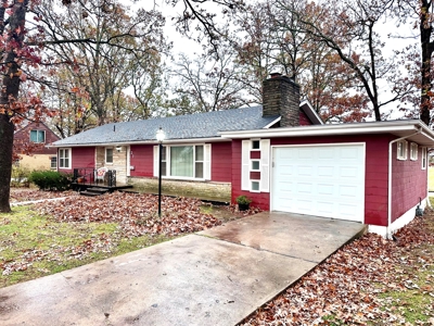 Home for Sale in Salem, Missouri - image 10
