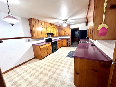 Home for Sale in Salem, Missouri - image 1