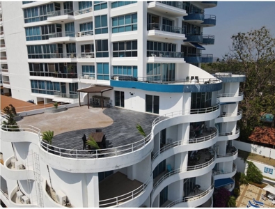 3 bedroom Penthouse, P.H. Coronado Bay, Coronado - image 3