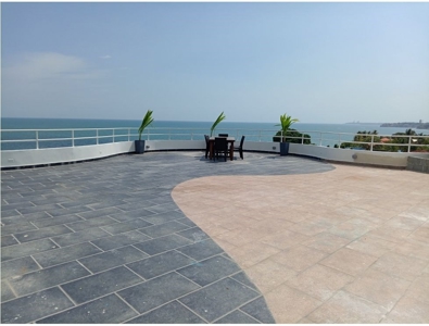 3 bedroom Penthouse, P.H. Coronado Bay, Coronado - image 14