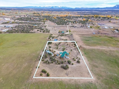 Home on Land For Sale in Cortez, CO - image 35