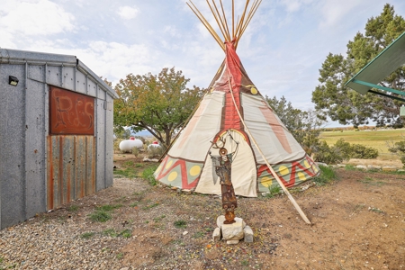 Home on Land For Sale in Cortez, CO - image 3