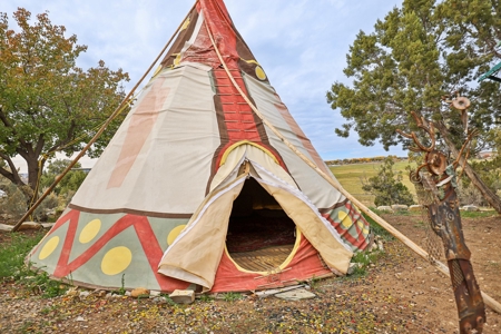 Home on Land For Sale in Cortez, CO - image 34