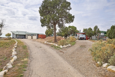 Home on Land For Sale in Cortez, CO - image 1
