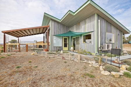 Home on Land For Sale in Cortez, CO - image 10