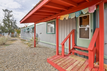 Home on Land For Sale in Cortez, CO - image 2
