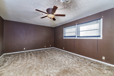Home For Sale Sonora TX - On 2 City Lots! - image 15