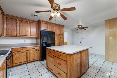 Home For Sale Sonora TX - On 2 City Lots! - image 11