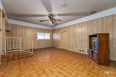 Home For Sale Sonora TX - On 2 City Lots! - image 22