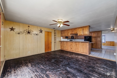 Home For Sale Sonora TX - On 2 City Lots! - image 13