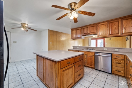Home For Sale Sonora TX - On 2 City Lots! - image 12