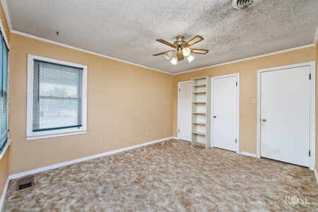 Home For Sale Sonora TX - On 2 City Lots! - image 20