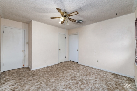 Home For Sale Sonora TX - On 2 City Lots! - image 18