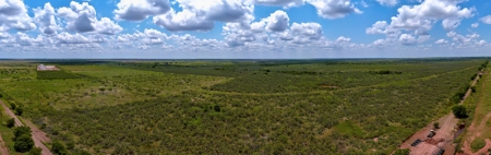 Ranch Recreational Land Archer County Texas - image 13