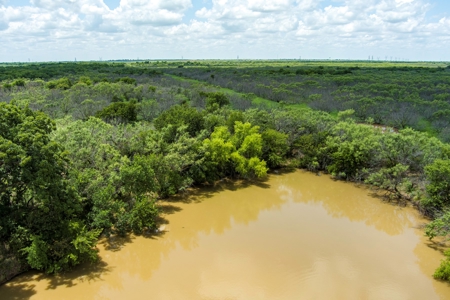 Ranch Recreational Land Archer County Texas - image 30