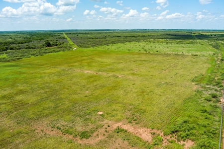 Ranch Recreational Land Archer County Texas - image 19