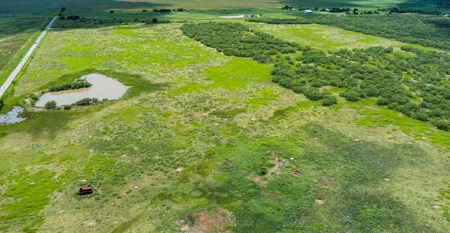 Ranch Recreational Land Archer County Texas - image 1