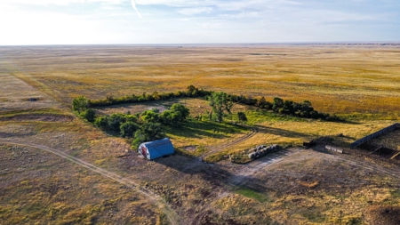 Webb Ranch: 7,758 Acres Of Cattle Grazing & Wildlife - image 42