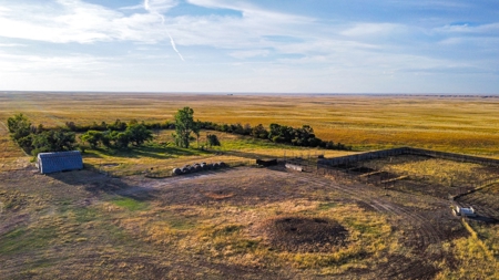 Webb Ranch: 7,758 Acres Of Cattle Grazing & Wildlife - image 33