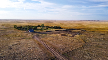 Webb Ranch: 7,758 Acres Of Cattle Grazing & Wildlife - image 37